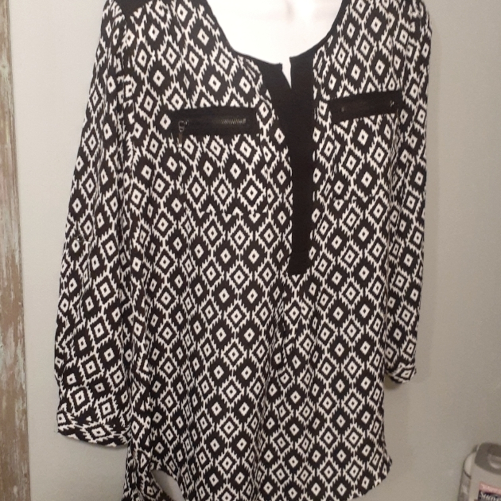 *My Michelle...*Blouse